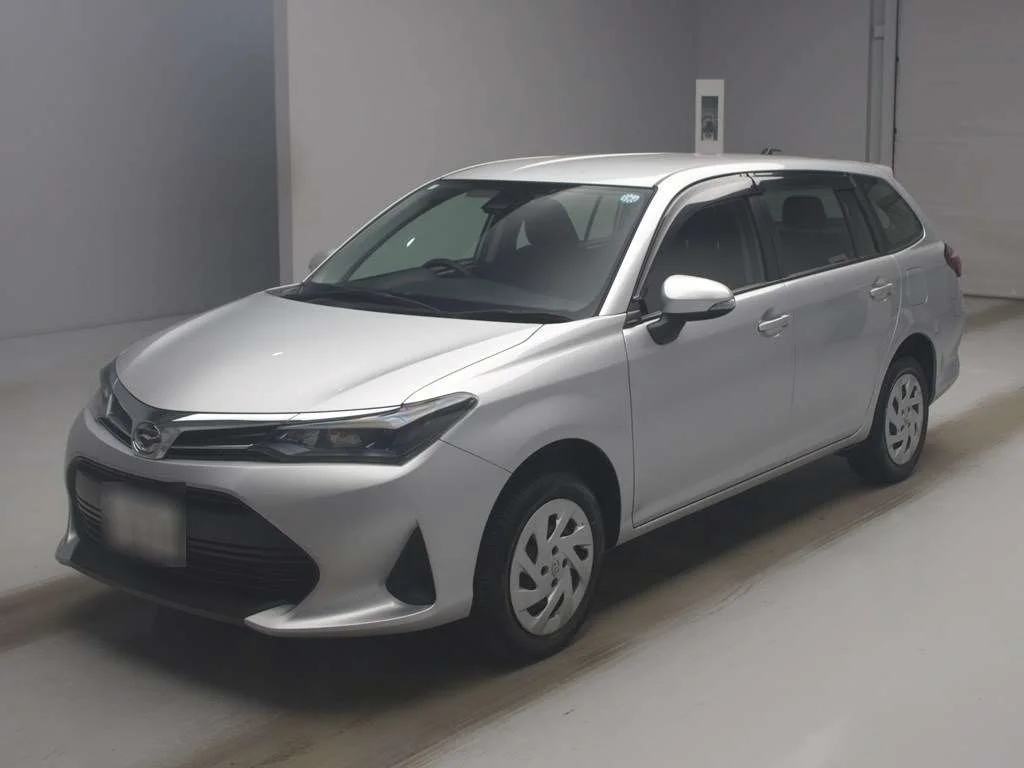 Toyota Corolla Fielder NZE164G 2024